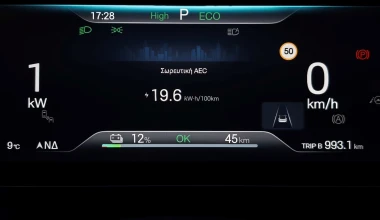 Με ποιο BYD κάναμε 1.000 km δίνοντας μόνο 45 ευρώ;