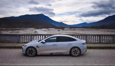 Με ποιο BYD κάναμε 1.000 km δίνοντας μόνο 45 ευρώ;