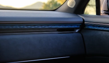 Δοκιμή Zeekr 7X Long Range RWD 421 PS: Με το δεξί