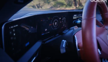 Δοκιμή MG Cyberster GT Dual Motor: Το αυγό του Κολόμβου 