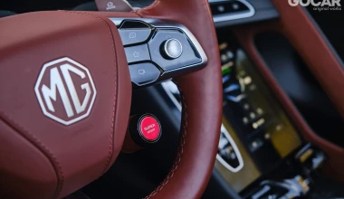 Δοκιμή MG Cyberster GT Dual Motor: Το αυγό του Κολόμβου 