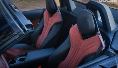 Δοκιμή MG Cyberster GT Dual Motor: Το αυγό του Κολόμβου 