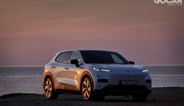 Δοκιμή Changan Deepal S05 RWD 272 PS: Επιβεβαίωση