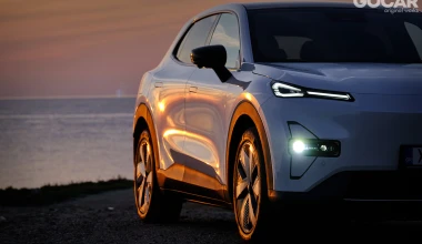 Δοκιμή Changan Deepal S05 RWD 272 PS: Επιβεβαίωση