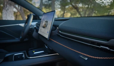 Δοκιμή Changan Deepal S05 RWD 272 PS: Επιβεβαίωση