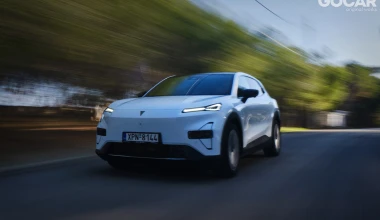 Δοκιμή Changan Deepal S05 RWD 272 PS: Επιβεβαίωση