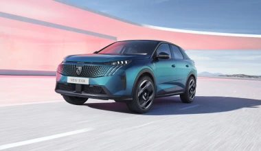 To πιο όμορφο SUV σε νέες εκδόσεις και τιμή έκπληξη - Είναι υβριδικό και δεν πληρώνει τέλη