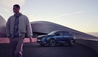 To πιο όμορφο SUV σε νέες εκδόσεις και τιμή έκπληξη - Είναι υβριδικό και δεν πληρώνει τέλη