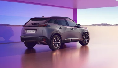 Το υβριδικό SUV που σπάει ταμεία - Έχει τιμή 22.900 ευρώ και το ζητάνε όλοι