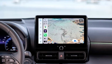 Γιατί όλοι θέλουν να αγοράσουν το Toyota Yaris Cross; H έκδοση που αξίζει κάθε ευρώ!