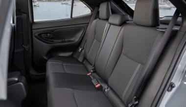 Γιατί όλοι θέλουν να αγοράσουν το Toyota Yaris Cross; H έκδοση που αξίζει κάθε ευρώ! 