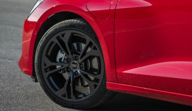 To Audi A3 Sportback είναι το αυτοκίνητο που ζητάς - Και έχει τιμή έκπληξη