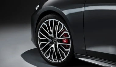 Δοκιμή Audi S5 Avant Quattro 367 PS: Υπερταχεία