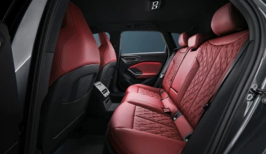 Δοκιμή Audi S5 Avant Quattro 367 PS: Υπερταχεία