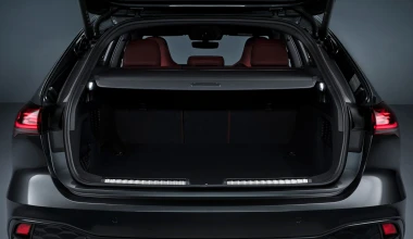 Δοκιμή Audi S5 Avant Quattro 367 PS: Υπερταχεία