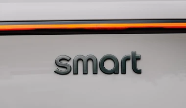 Δοκιμή SMART #3 PRO+ RWD 272 PS: Δείκτης ευφυΐας