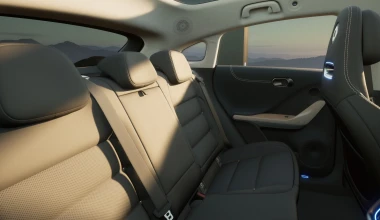 Δοκιμή SMART #3 PRO+ RWD 272 PS: Δείκτης ευφυΐας