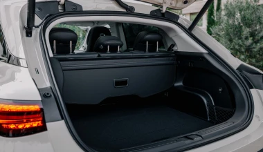 Δοκιμή SMART #3 PRO+ RWD 272 PS: Δείκτης ευφυΐας