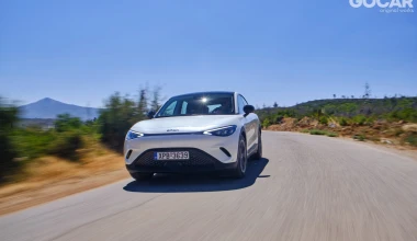 Δοκιμή SMART #3 PRO+ RWD 272 PS: Δείκτης ευφυΐας