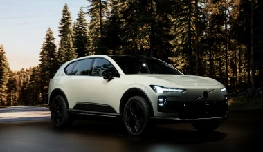 Αποστολή στη Σουηδία: Αυτό είναι το νέο Volvo ΕΧ60 - Πότε έρχεται Ελλάδα; [video]