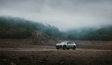 Αποστολή στη Σουηδία: Αυτό είναι το νέο Volvo ΕΧ60 - Πότε έρχεται Ελλάδα; [video]