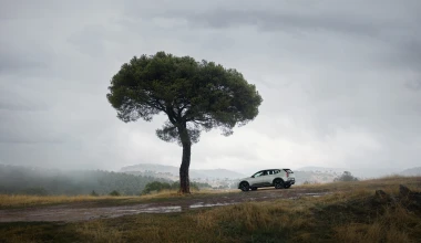 Αποστολή στη Σουηδία: Αυτό είναι το νέο Volvo ΕΧ60 - Πότε έρχεται Ελλάδα; [video]