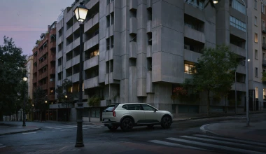 Αποστολή στη Σουηδία: Αυτό είναι το νέο Volvo ΕΧ60 - Πότε έρχεται Ελλάδα; [video]