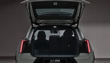 Αποστολή στη Σουηδία: Αυτό είναι το νέο Volvo ΕΧ60 - Πότε έρχεται Ελλάδα; [video]