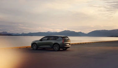 Αποστολή στη Σουηδία: Αυτό είναι το νέο Volvo ΕΧ60 - Πότε έρχεται Ελλάδα; [video]