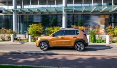 FIAT Grande Panda: Οι 5 λόγοι που αναδείχθηκε «Αυτοκίνητο της Χρονιάς 2026» για την Ελλάδα!