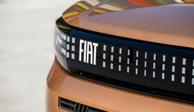 FIAT Grande Panda: Οι 5 λόγοι που αναδείχθηκε «Αυτοκίνητο της Χρονιάς 2026» για την Ελλάδα!