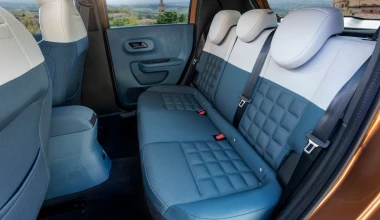 FIAT Grande Panda: Οι 5 λόγοι που αναδείχθηκε «Αυτοκίνητο της Χρονιάς 2026» για την Ελλάδα! 