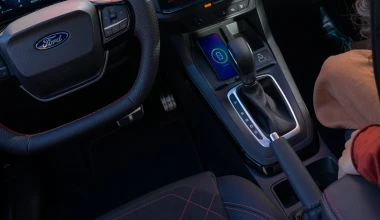 Ford Puma: Φθηνότερο το B-SUV με επιτόκιο 0,9% και 5 χρόνια εγγύηση