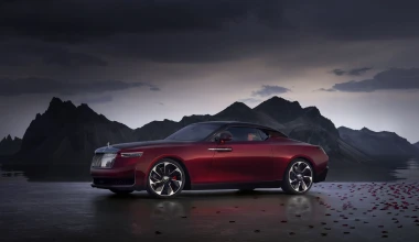 Το πιο ακριβό καινούργιο αυτοκίνητο του 2025 - Κοστίζει 32 εκ. δολάρια