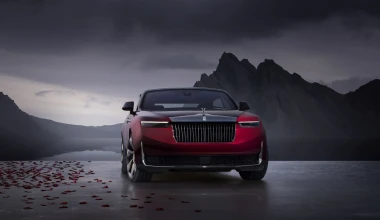 Το πιο ακριβό καινούργιο αυτοκίνητο του 2025 - Κοστίζει 32 εκ. δολάρια