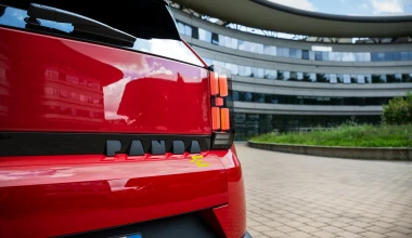 Δοκιμή FIAT Grande Panda Electric: Ticking all the boxes!  