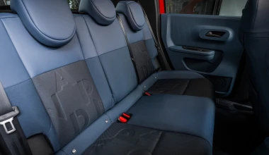 Δοκιμή FIAT Grande Panda Electric: Ticking all the boxes!  