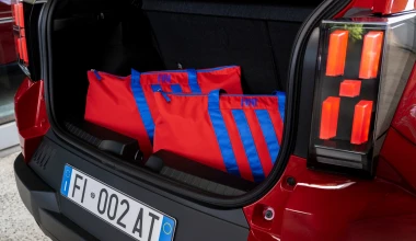 Δοκιμή FIAT Grande Panda Electric: Ticking all the boxes!  