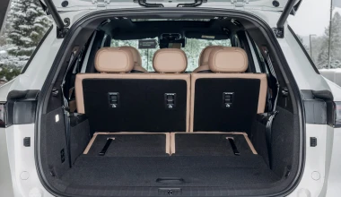 Διαθέσιμο στην Ελλάδα το νέο επταθέσιο SUV με τα 1.050 km αυτονομίας από την Chery– H τιμή του 