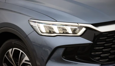 Πάτησε Ελλάδα το Super Hybrid SUV της BYD - Με 1.016 km αυτονομίας [Τιμές και εκδόσεις]