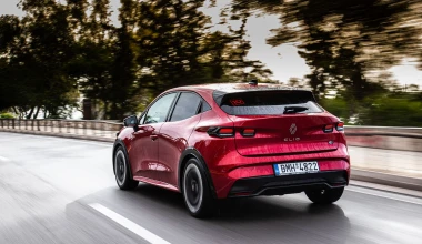 Οδηγούμε στην Ελλάδα το νέο Renault Clio - Τιμές και εκδόσεις