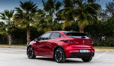 Οδηγούμε στην Ελλάδα το νέο Renault Clio - Τιμές και εκδόσεις