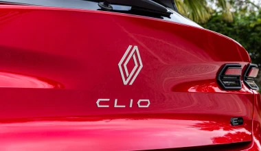 Οδηγούμε στην Ελλάδα το νέο Renault Clio - Τιμές και εκδόσεις