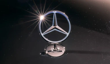 Νέα Mercedes-Benz S-Class – Τα 7 σημεία που ξεχωρίζει