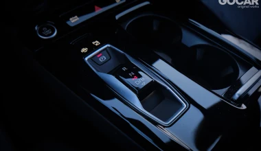 Δοκιμή Q6 e-tron Sportback Quattro: Bodybuilder