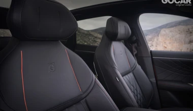 Δοκιμή Changan Deepal S07: Για τα μάτια των Ευρωπαίων