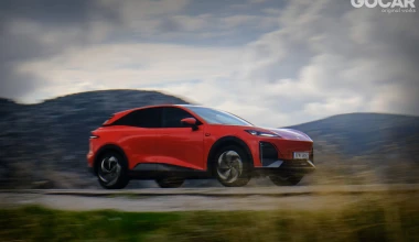 Δοκιμή Changan Deepal S07: Για τα μάτια των Ευρωπαίων