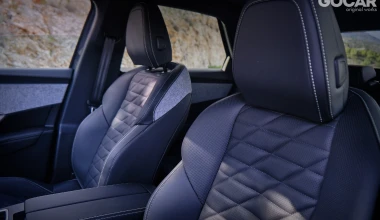 Δοκιμή Peugeot E-3008 DUAL MOTOR 325 PS: Επίδειξη τεχνογνωσίας! 