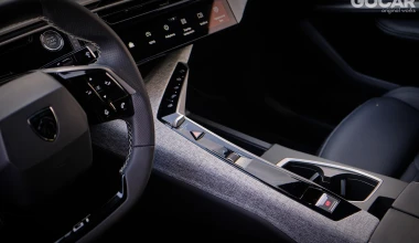 Δοκιμή Peugeot E-3008 DUAL MOTOR 325 PS: Επίδειξη τεχνογνωσίας!