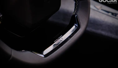 Δοκιμή Peugeot E-3008 DUAL MOTOR 325 PS: Επίδειξη τεχνογνωσίας! 